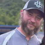 Officials searching for Buckhannon man